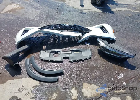 2023 Infiniti Qx60 Luxe из США, поврежденный, VIN 5N1DL1FS6PC361471